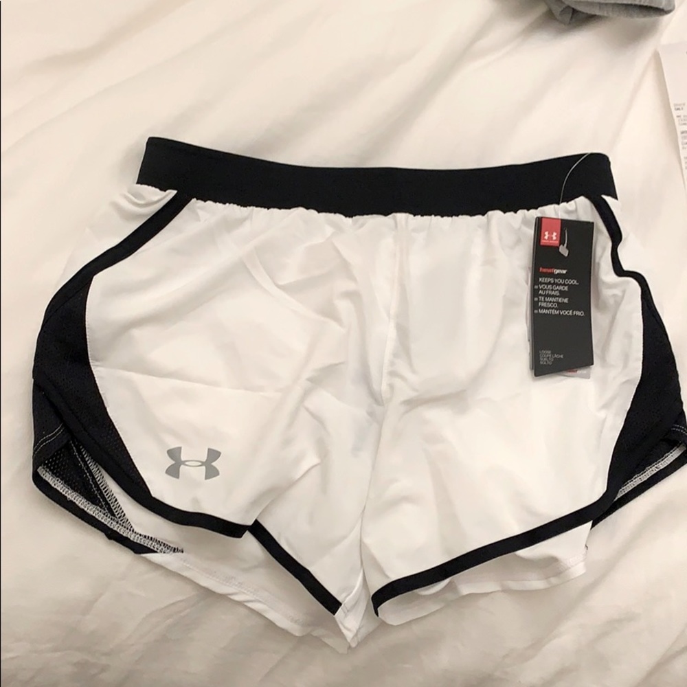 Under Amour Shorts Size XS